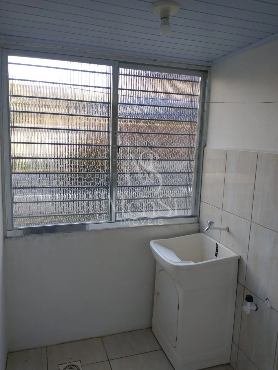 Apartamento 1 dormitório- Gravataí