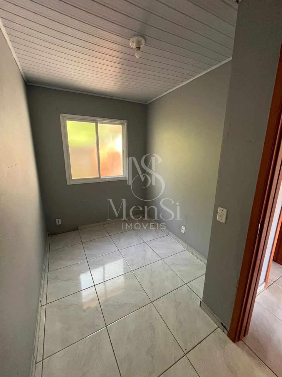 Casa 2 dormitórios - Viamão