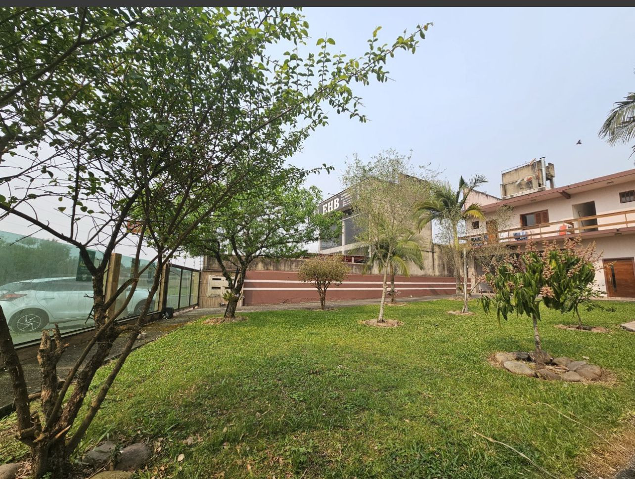 Apartamento Para Alugar Moradas Do Sobrado Gravataí