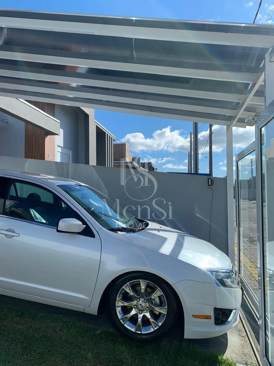 Casa 2 dormitórios em Condominio - Gravatai