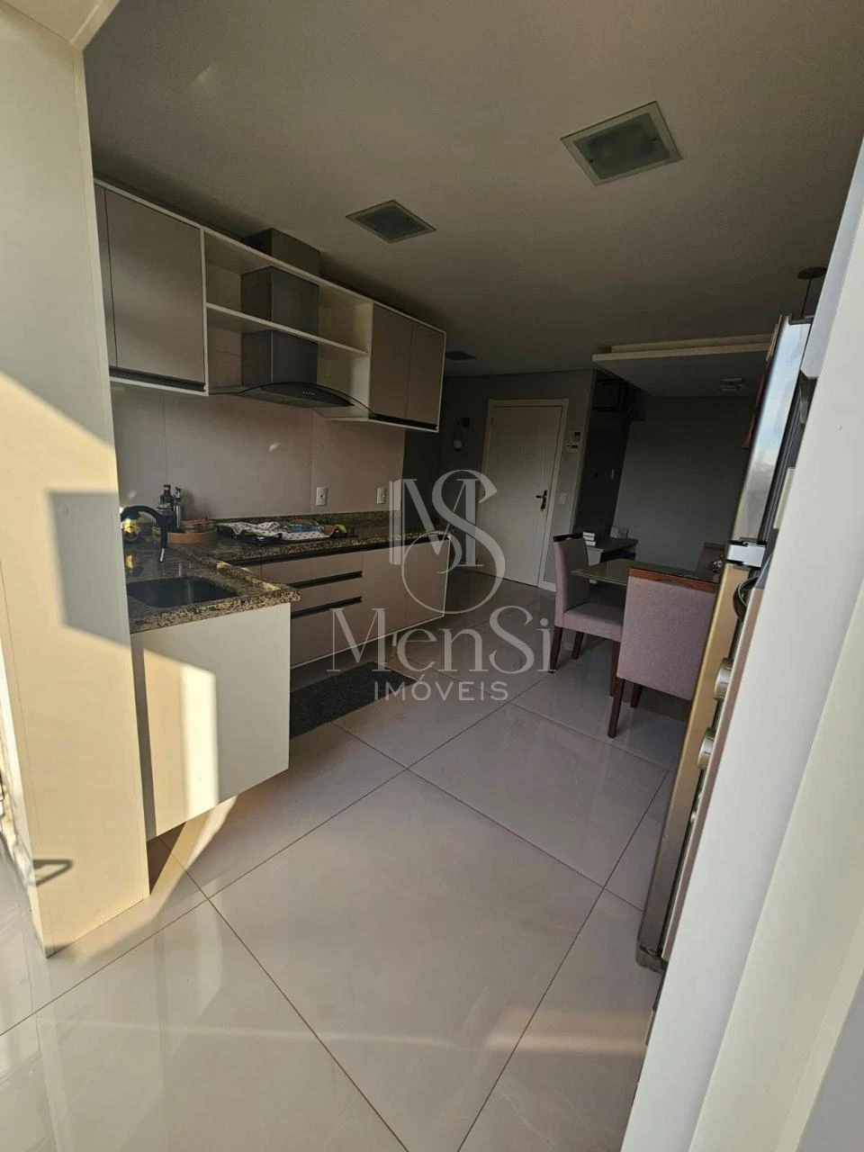 Apartamento 2 dormitórios- Cachoeirinha