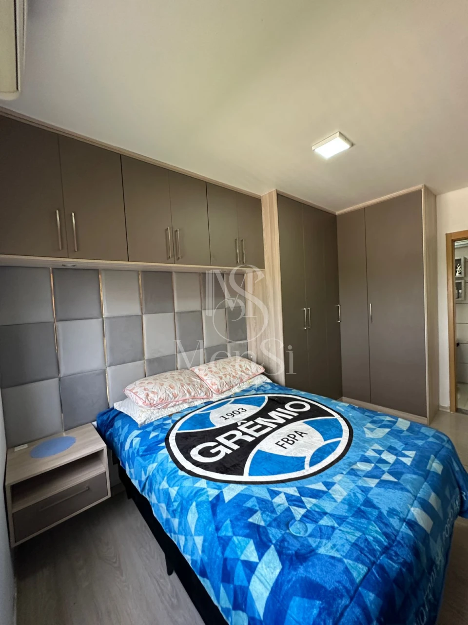 Apartamento 2 dormitórios -Cachoeirinha