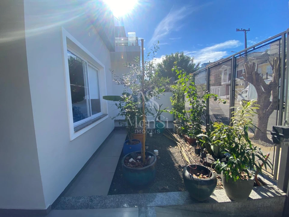Casa 3 Dormitórios- Gravataí