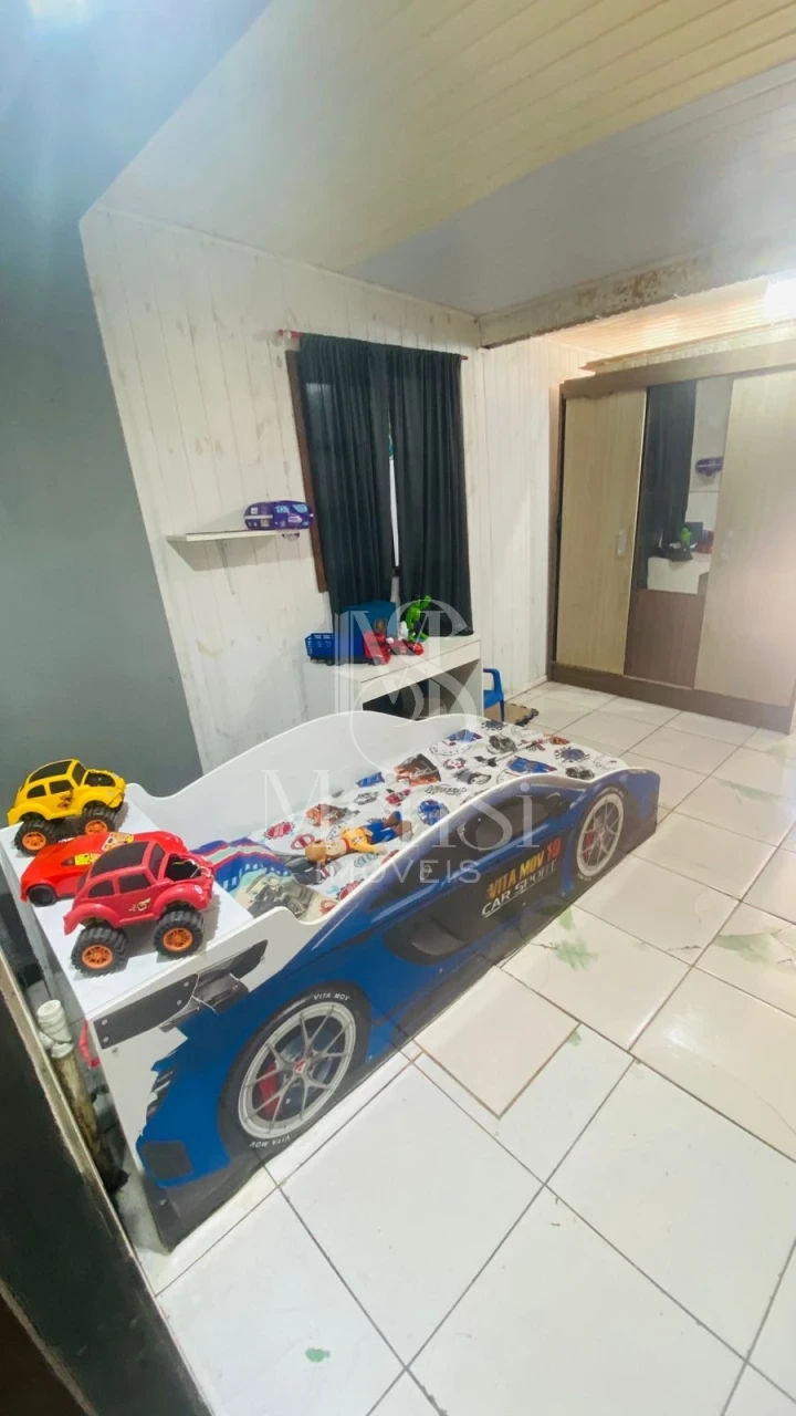 Casa 3 dormitórios - Gravatai