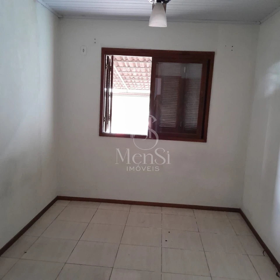 Casa 2 dormitórios - Cachoeirinha