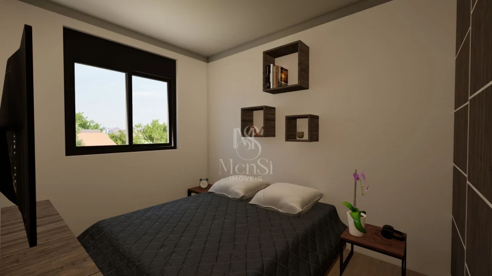 Apartamento 2 dormitórios - Gravatai