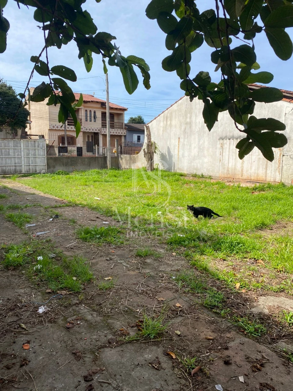 Terreno 10X30