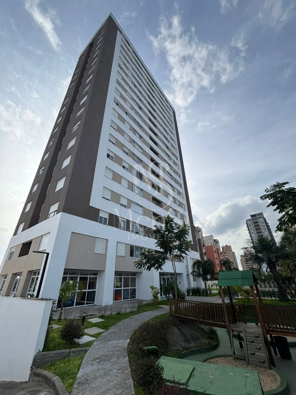 Apartamento 3 dormitórios Porto Alegre