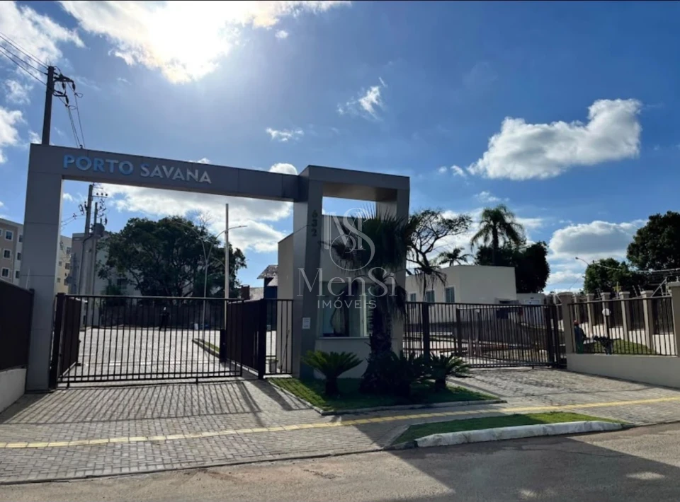 Apartamento 2 dormitórios- Gravataí