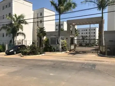 Apartamento 2 dormitórios- Gravataí