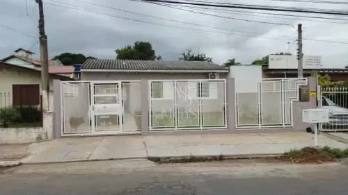 Casa 3 dormitórios -Gravatai