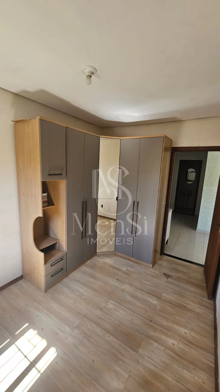 Casa 2 dormiórios Jardim do Bosque - Cachoeirinha