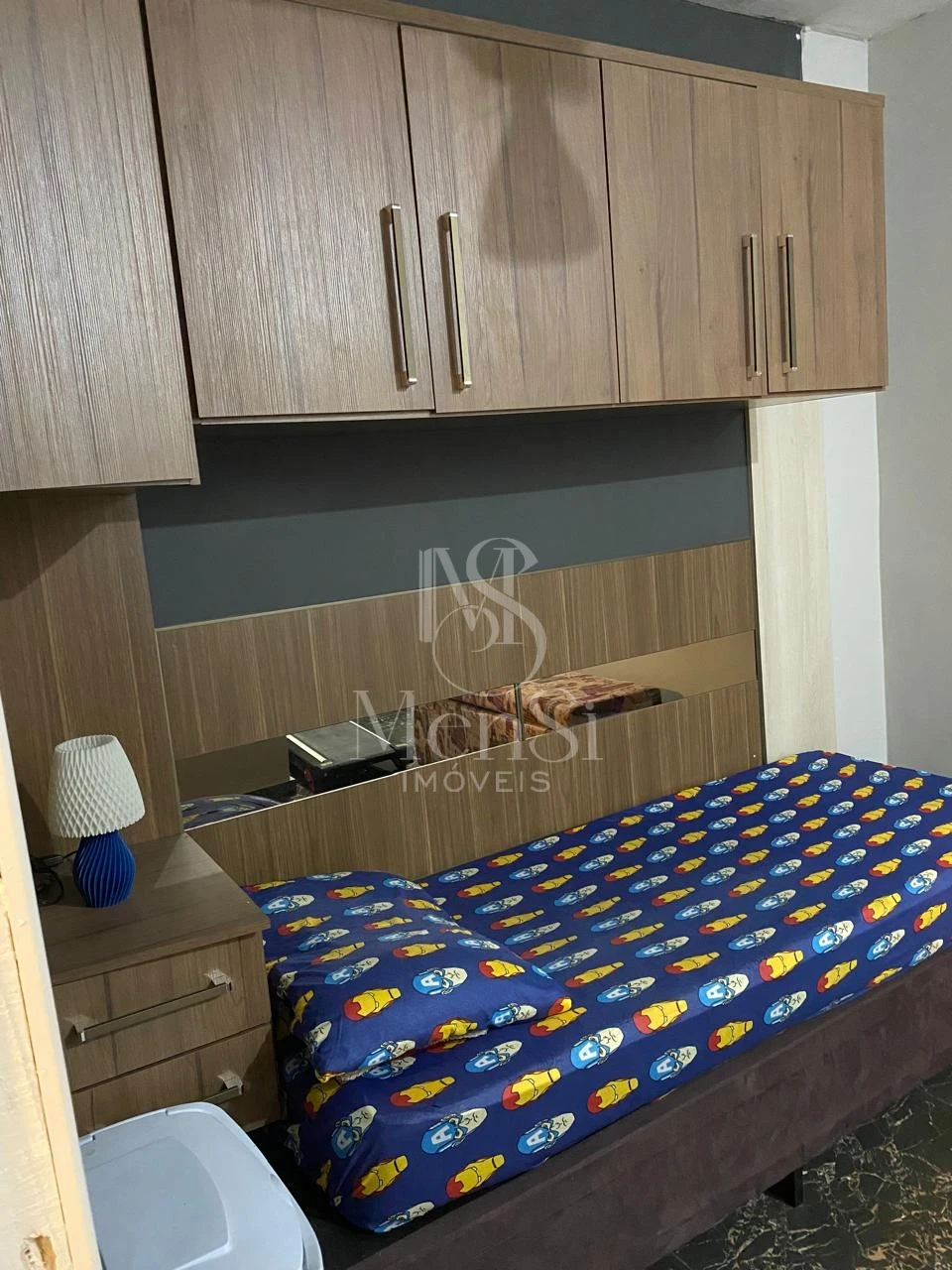 Sobrado 2 dormitórios - Gravatai