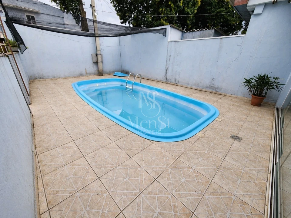 Casa 2 dormitórios - Gravatai
