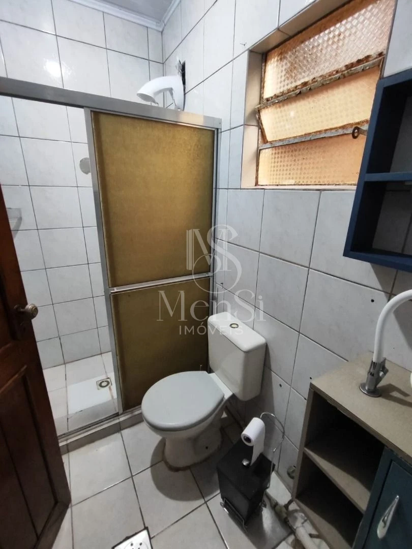 Casa 2 dormitórios - Cachoeirinha