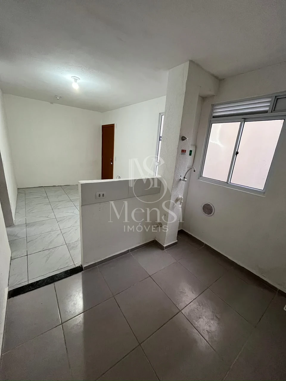 Apartamento 2 dormitórios- Gravataí