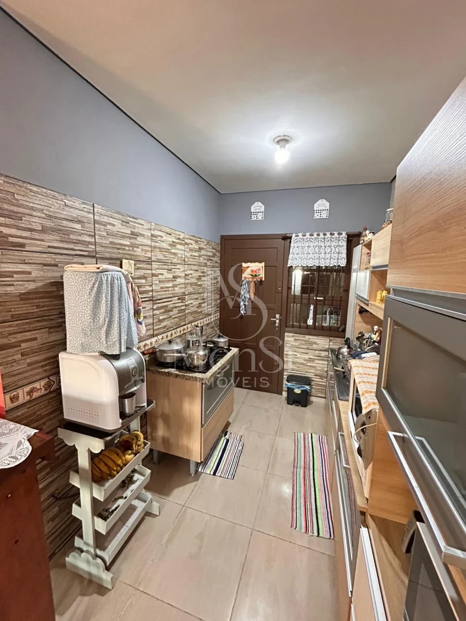 Casa 2 dormitórios - Gravatai