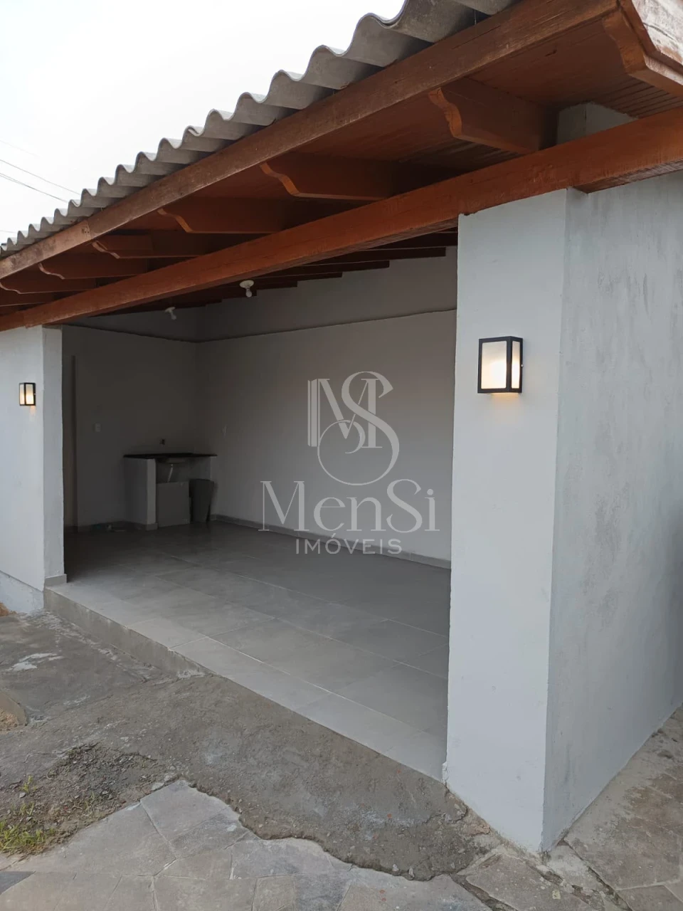 Casa 3 dormitórios -Gravatai