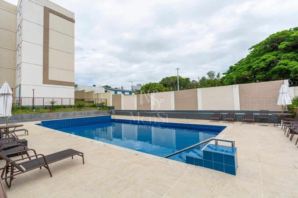 Apartamento 2 dormitórios - Gravatai