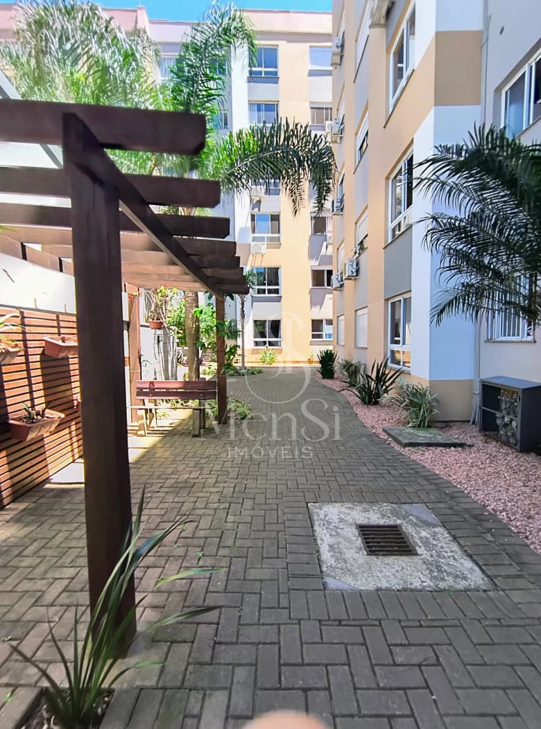 Apartamento 2 dormitórios - Gravatai