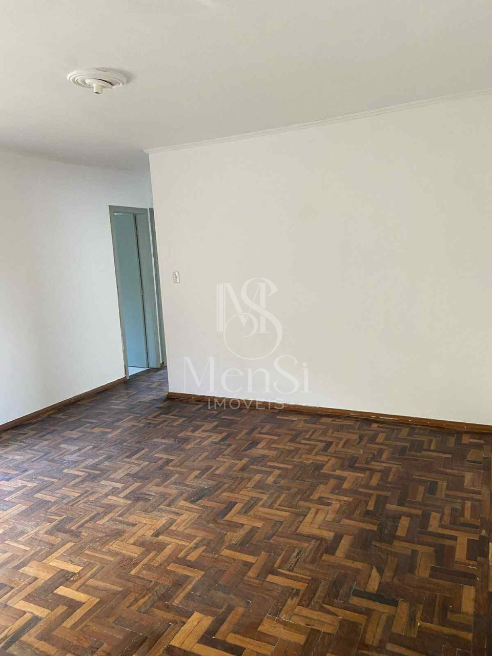 apartamento candido