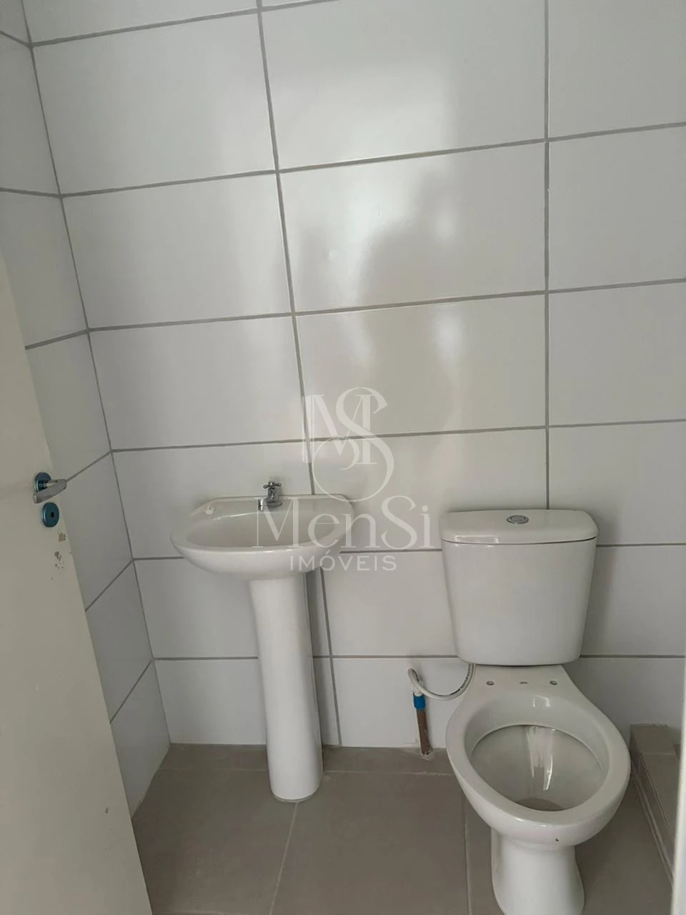 Apartamento 2 dormitórios - Gravataí