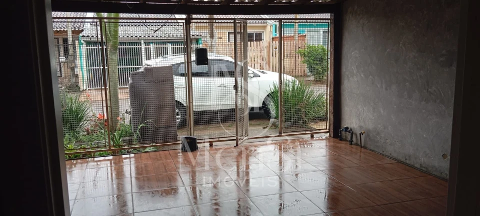 Casa 2 dormitórios Bethania - Cachoeirinha