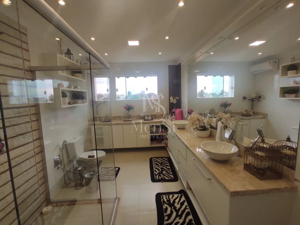 Casa 3 dormitórios- Gravataí