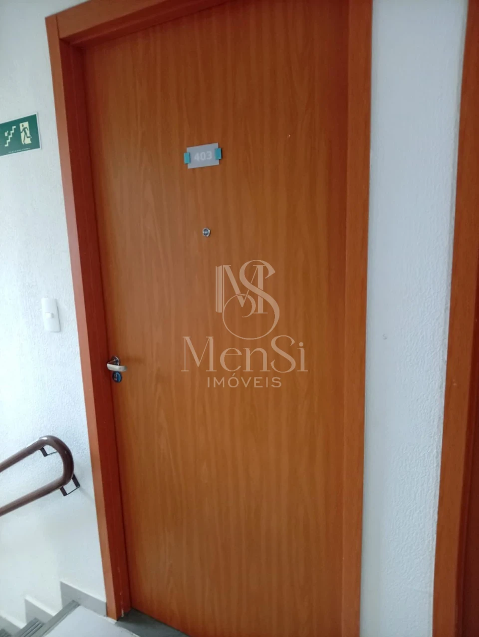 Apartamento 2 dormitórios- Gravataí