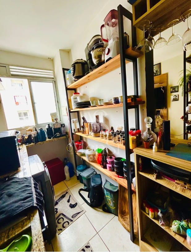 APARTAMENTO 2 DORMITORIOS POA