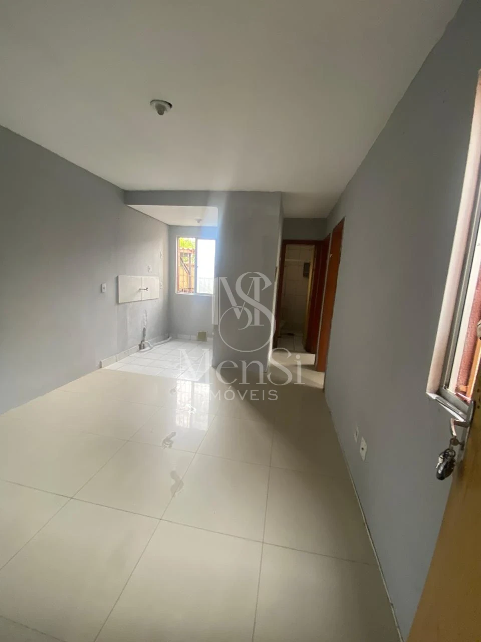 Apartamento 2 dormitórios - Cachoeirinha