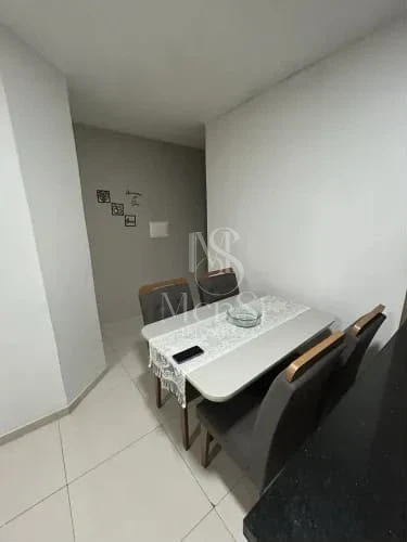 Apartamento 2 dormitórios - Gravatai