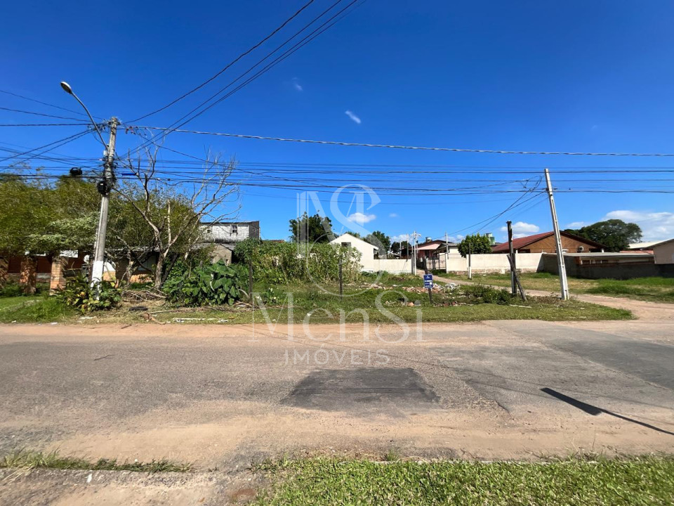 TERRENO 20X25 BARNABÉ