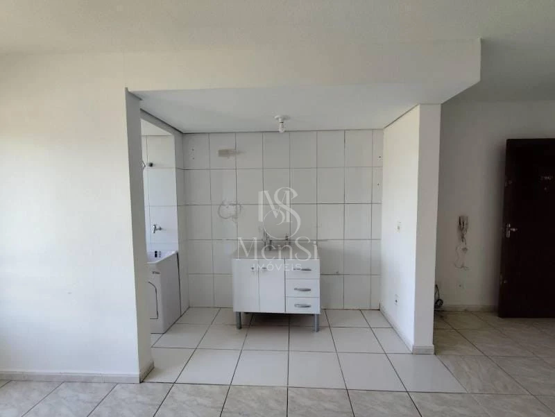 Apartamento dois dormitórios Barnabé - Gravatai