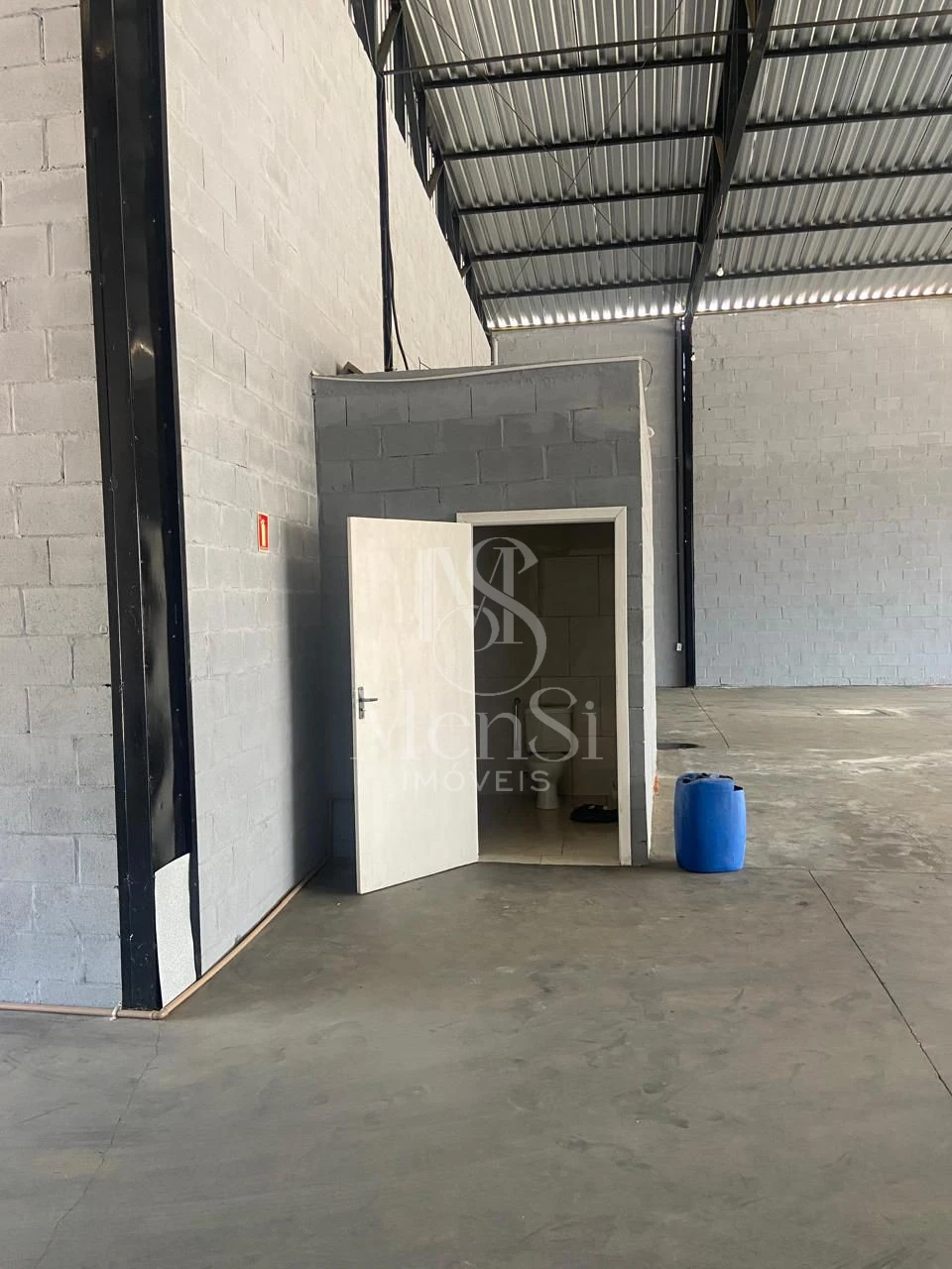 Pavilhão - Gravatai