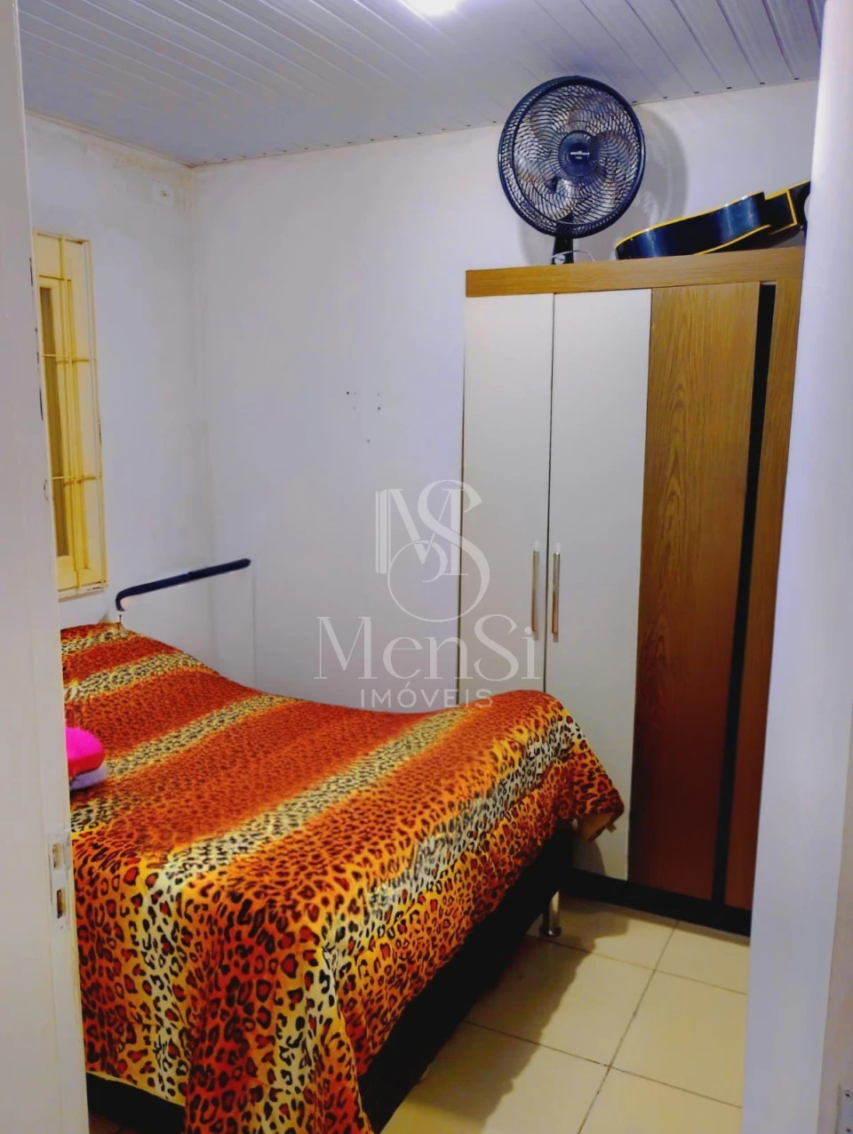 Casa 2 dormitórios - Cachoeirinha