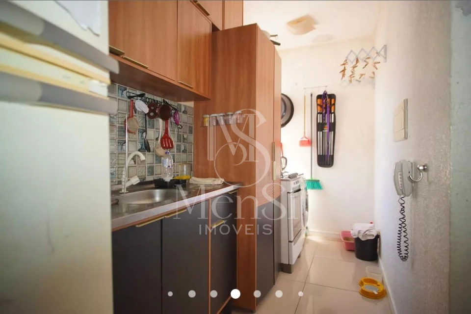 Apartamento 2 dormitórios Porto Alegre