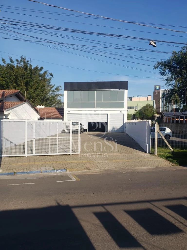 Comercial Para Alugar Centro Gravataí