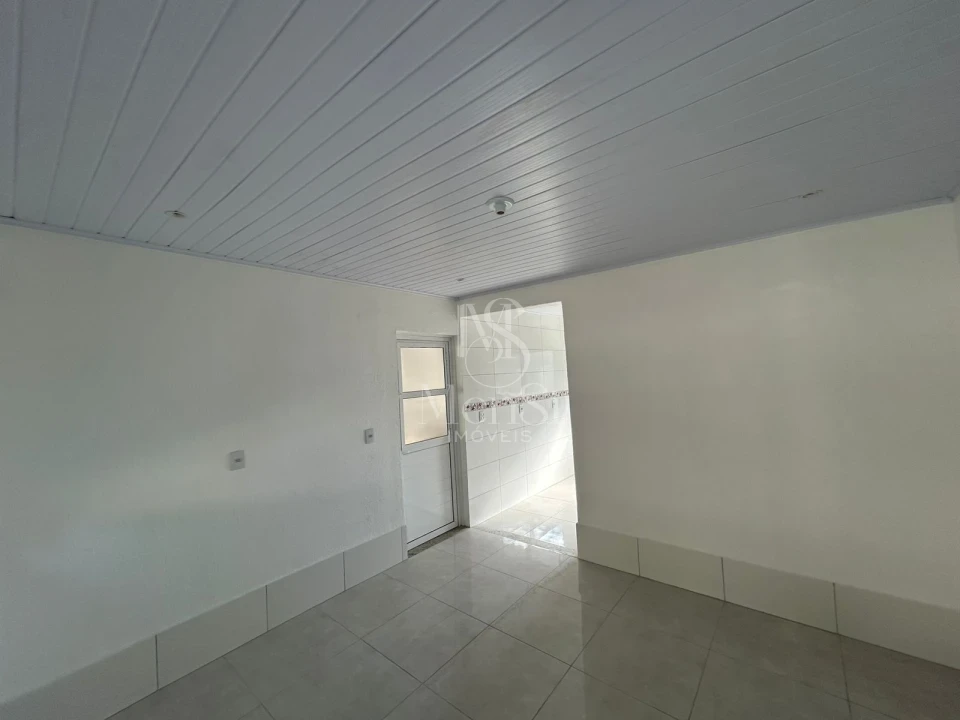 Casa 2 dormitórios - Gravatai