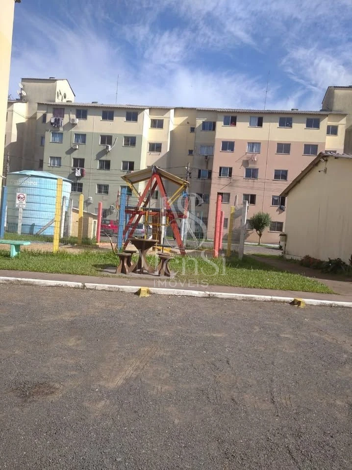 Apartamento 2 dormitórios - Gravatai