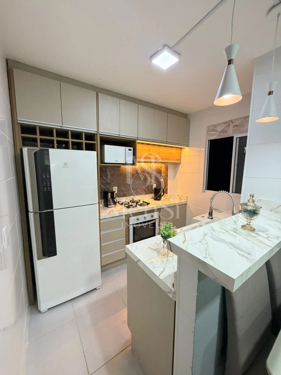 Apartamento 2 dormitórios- Gravatai