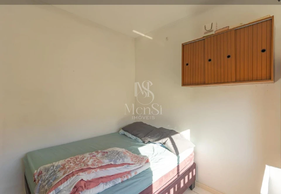 Casa 2 dormitórios - Cachoeirinha