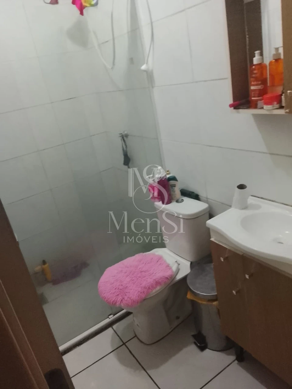 Casa 2 dormitórios - Cachoeirinha