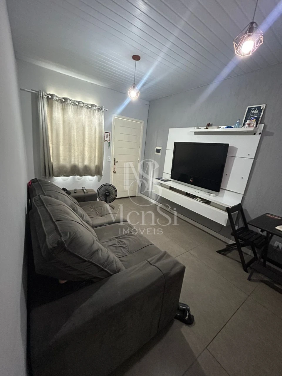 Casa 2 dormitórios - Gravatai