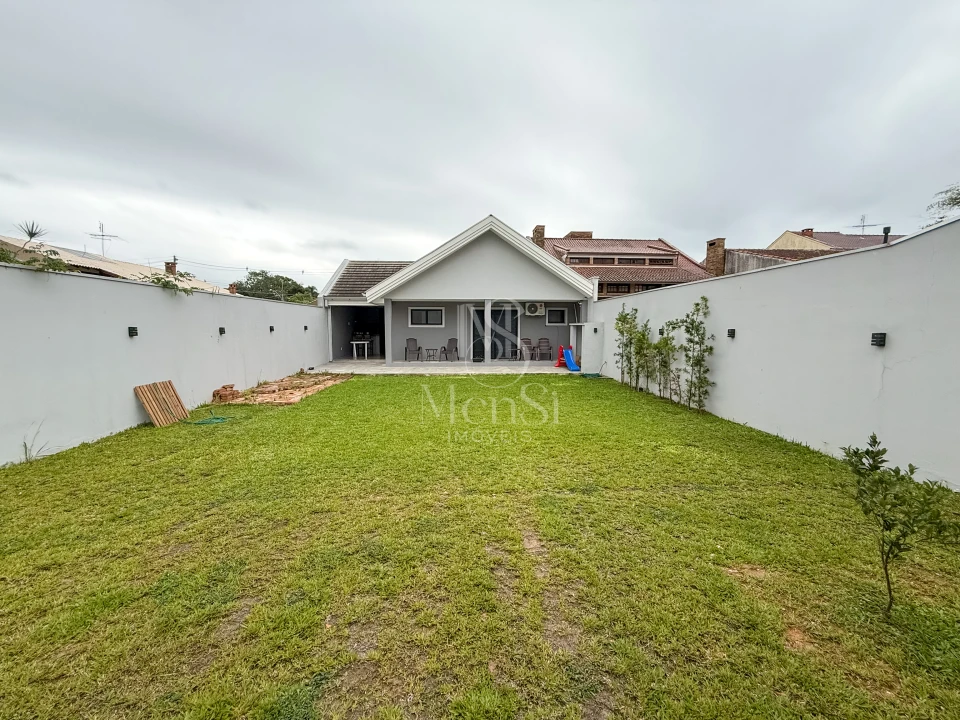 Casa 3 Dormitórios- Gravataí