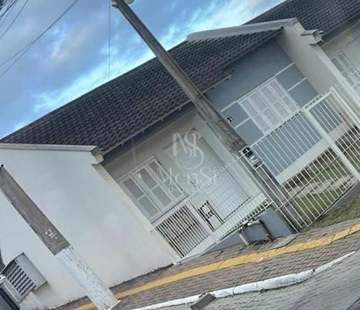 Casa 2 dormitórios - Gravatai