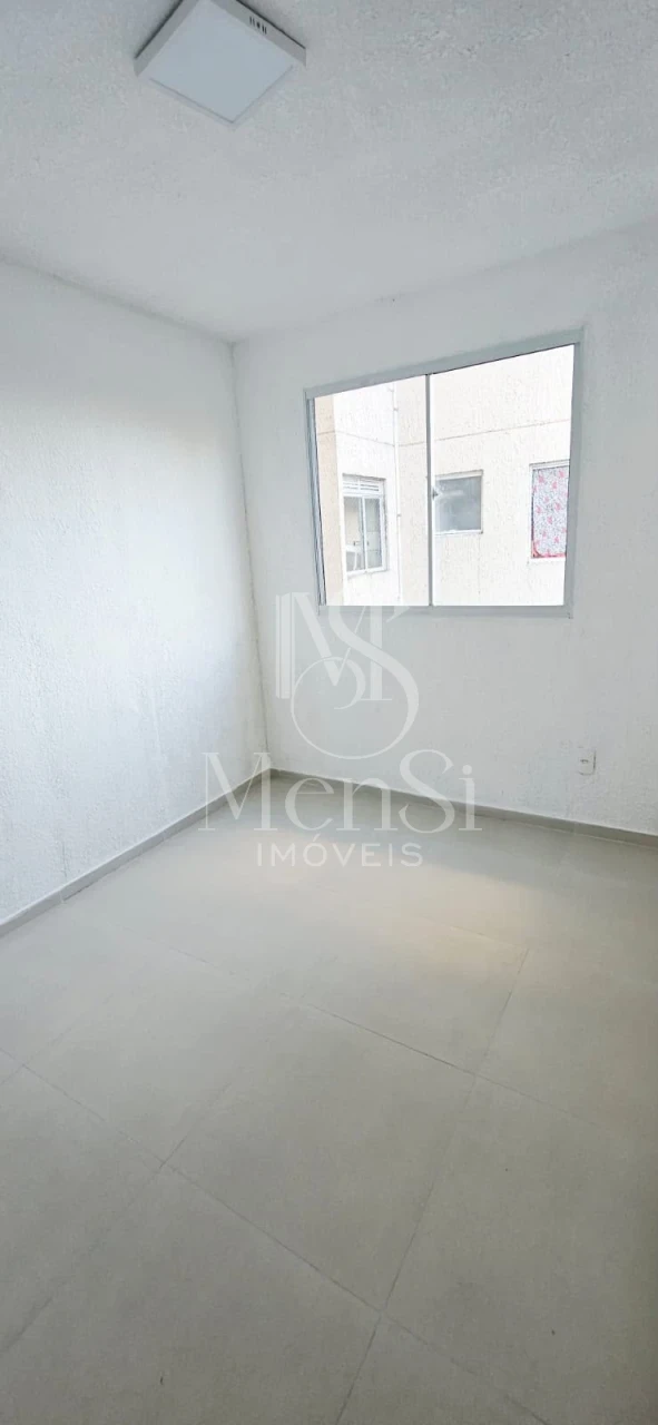 Apartamento 2 dormitórios - Cachoeirinha
