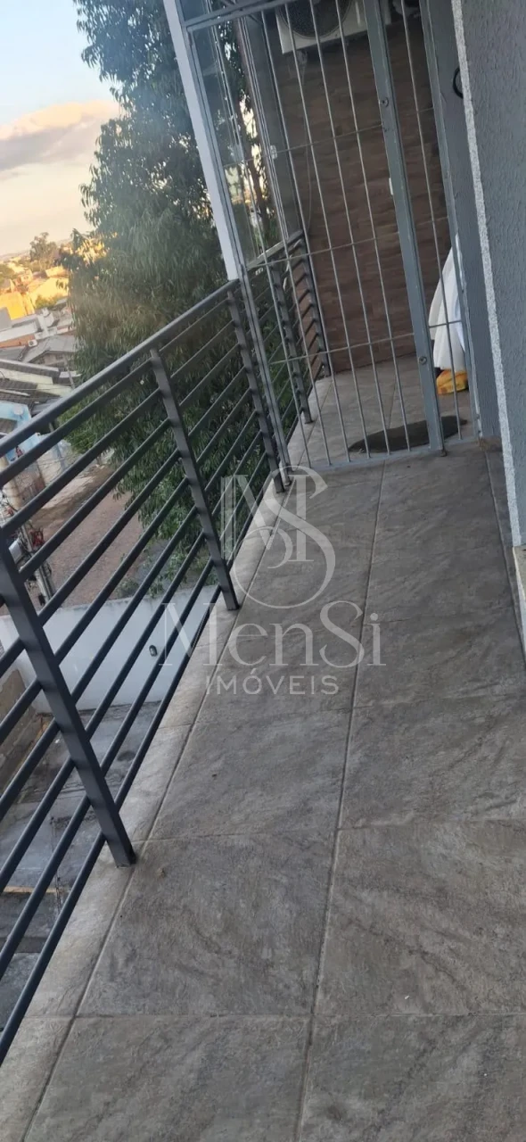 Apartamento 3 dormitórios - Cachoeirinha