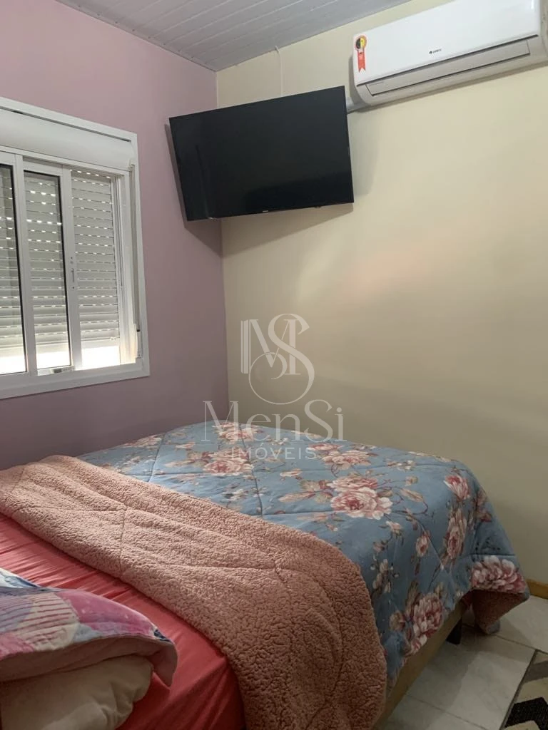 Casa 2 dormitórios Vila Bela - Cachoeirinha