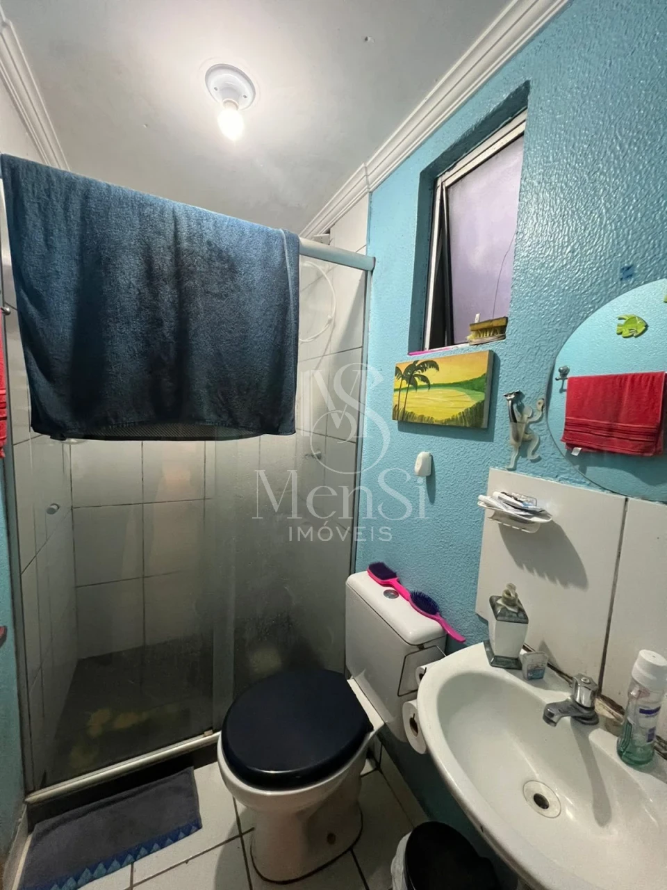 Apartamento 2 dormitórios - Cachoeirinha